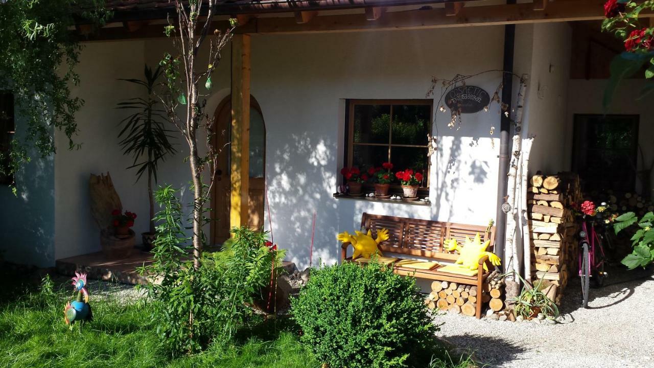 Gastezimmer Nahe Wesslinger See Quarto foto